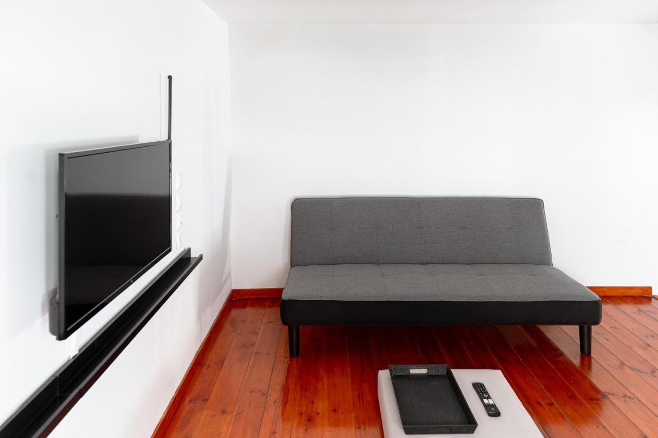 A&D Houses No3 พาทรา ภายนอก รูปภาพ