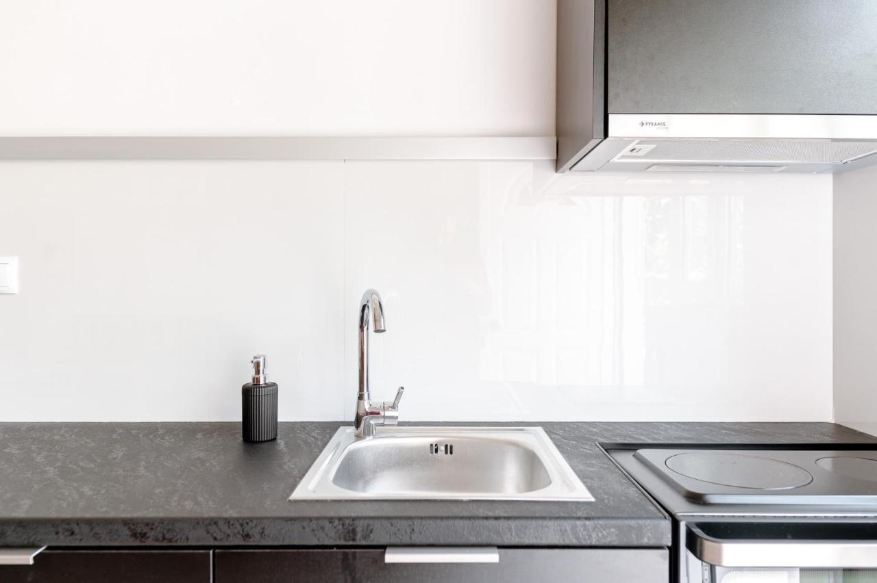 A&D Houses No3 พาทรา ภายนอก รูปภาพ