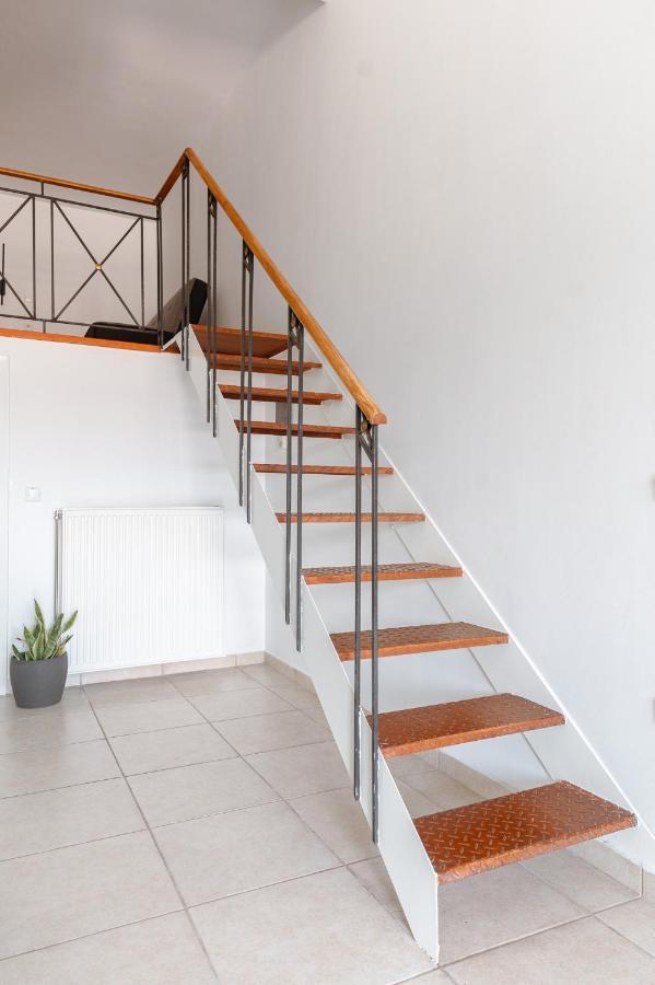 A&D Houses No3 พาทรา ภายนอก รูปภาพ